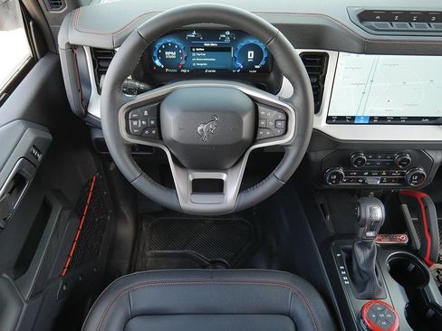 New 2026 Ford Bronco Stroppe Edition AWD/4WD image 17