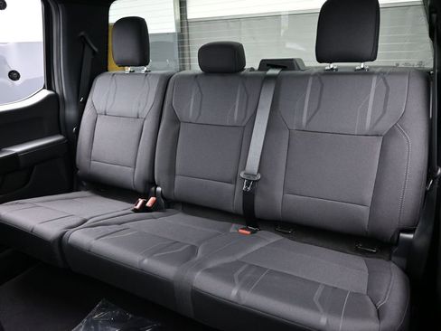 New 2026 Ford F150 STX image 25