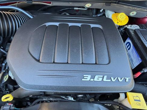 Used 2014 Dodge Grand Caravan SE w/ Quick Order Package 29E SE FWD image 34