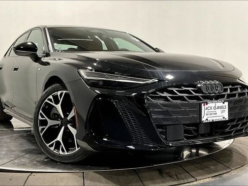 New 2026 Audi A6 Premium Plus image 2