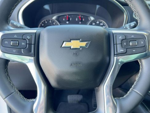 Certified 2023 Chevrolet Blazer LT image 16