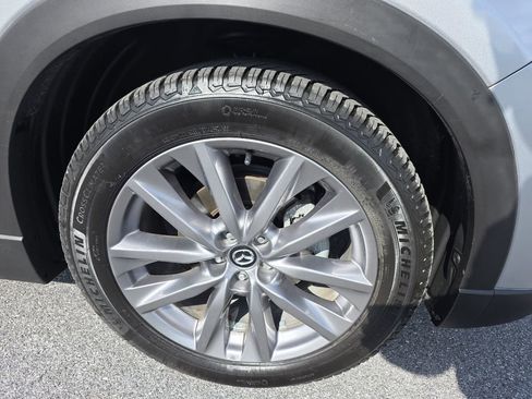 Used 2023 MAZDA CX-9 Grand Touring image 38