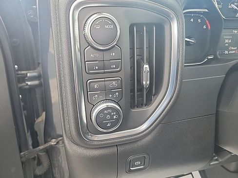Used 2021 GMC Sierra 1500 SLT w/ Max Trailering Package image 7