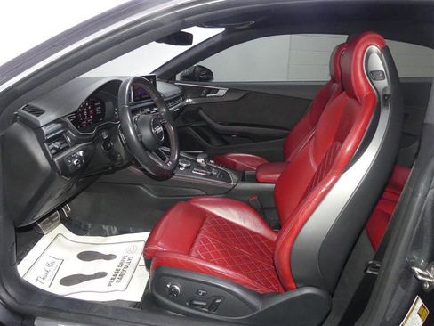 Used 2018 Audi S5 Prestige w/ S Sport Package image 22