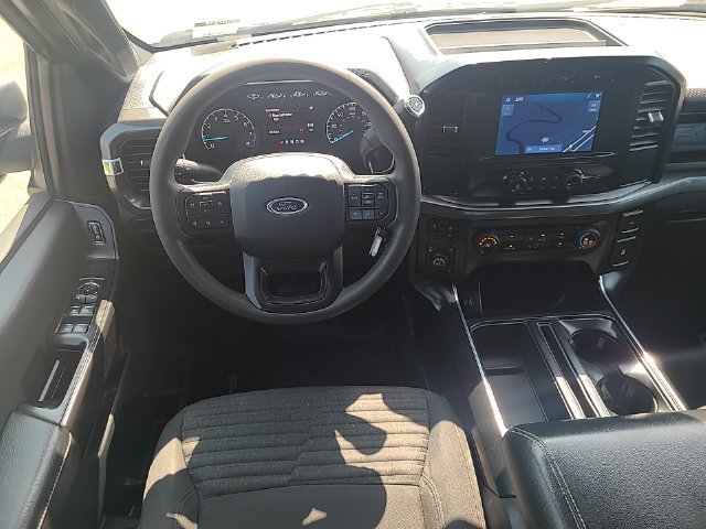 Used 2023 Ford F150 XL w/ Trailer Tow Package AWD/4WD image 24