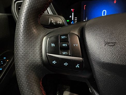 Used 2024 Ford Escape ST-Line AWD/4WD image 17