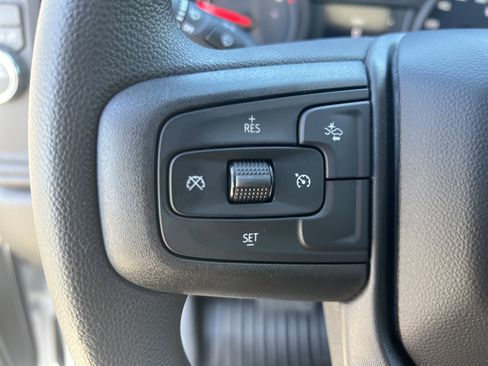 New 2026 GMC Sierra 1500 Pro w/ Pro Value Package image 28