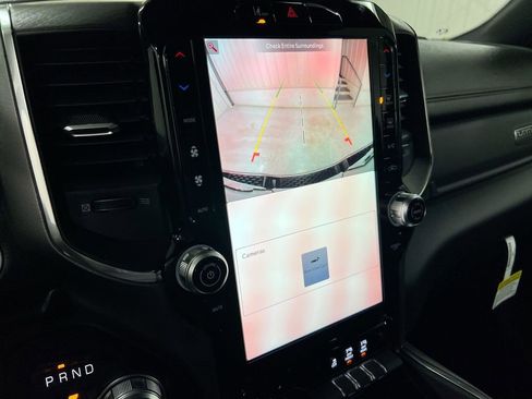 New 2026 RAM 1500 Laramie w/ Laramie Preferred Package image 18