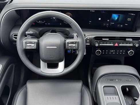 New 2026 Hyundai Palisade Calligraphy image 17