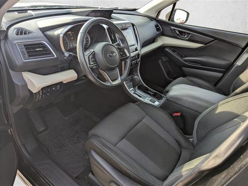Used 2021 Subaru Ascent Premium w/ Convenience Package image 9