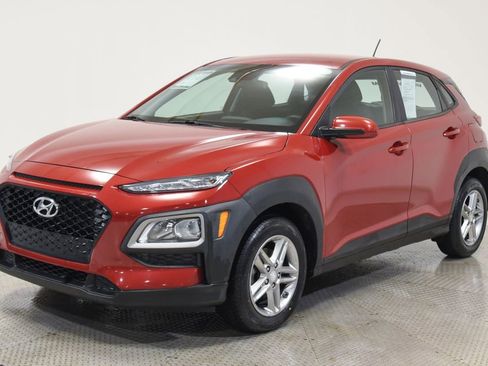 Used 2019 Hyundai Kona SE image 6
