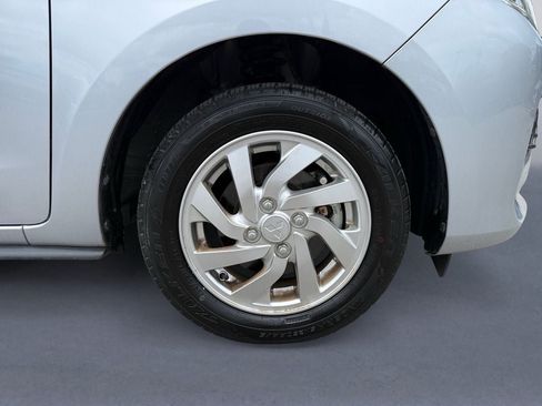 Used 2024 Mitsubishi Mirage LE FWD image 9