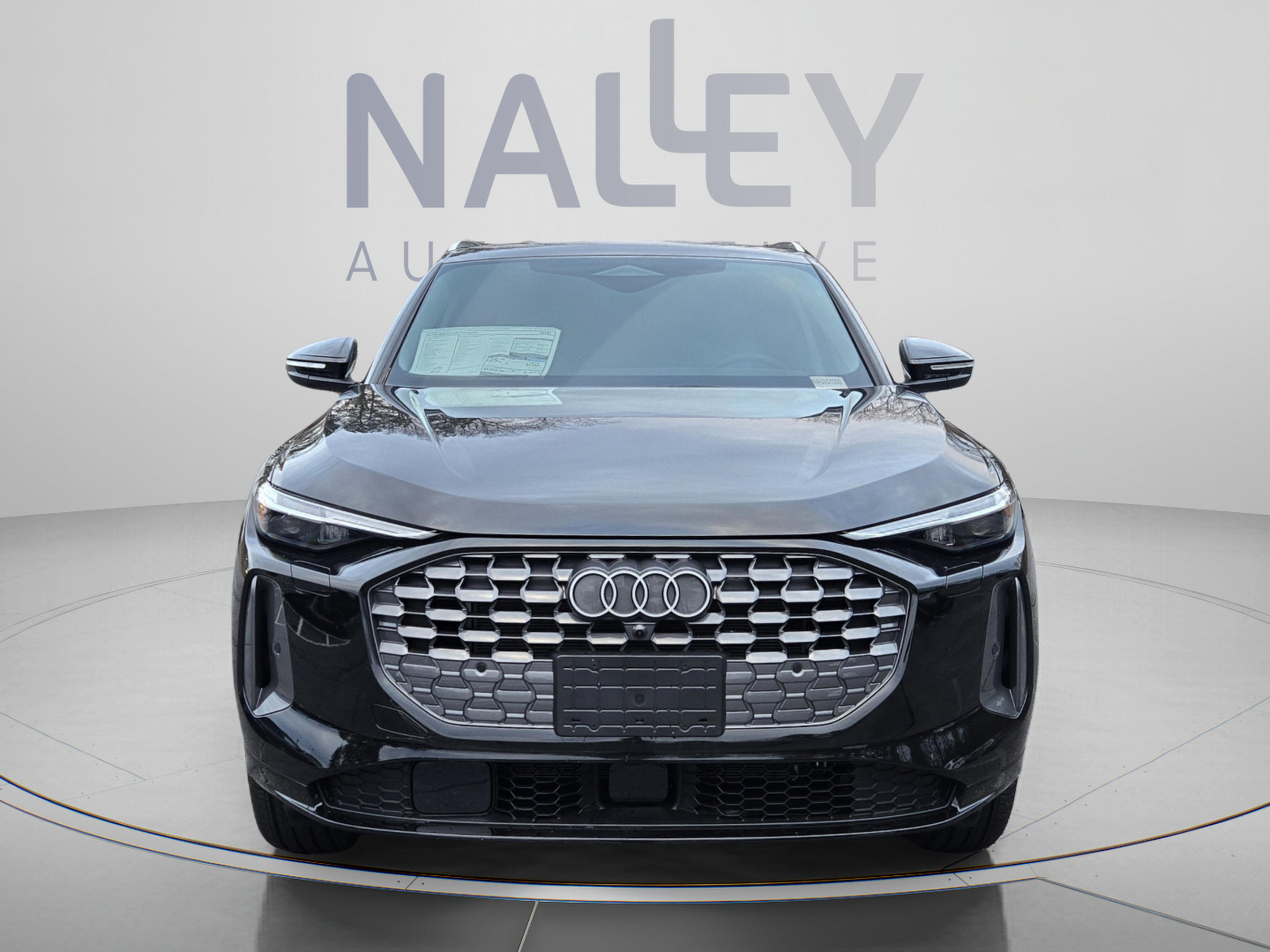 New 2025 Audi Q5 Premium AWD/4WD image 9