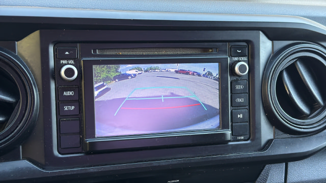 Used 2016 Toyota Tacoma SR RWD image 19