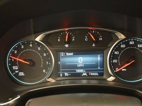 Used 2023 Chevrolet Equinox LS w/ LS Convenience Package FWD image 9