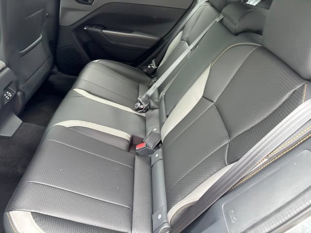 New 2026 Subaru Crosstrek 2.5i Wilderness AWD/4WD image 5