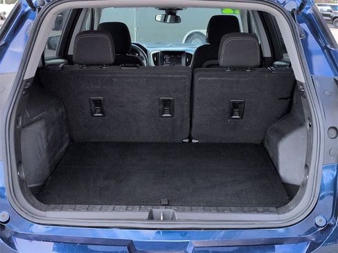 Used 2022 GMC Terrain SLE w/ Driver Convenience Package image 21