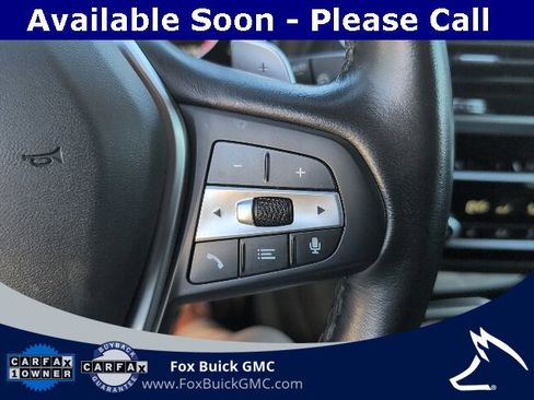 Used 2021 BMW X3 xDrive30i image 13