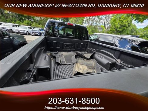 Used 2019 RAM 1500 Big Horn AWD/4WD image 4