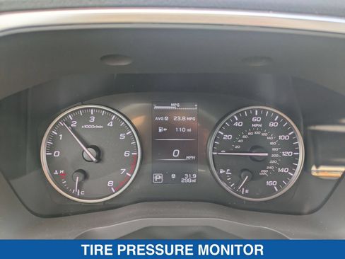 Used 2025 Subaru Ascent Premium AWD/4WD image 19