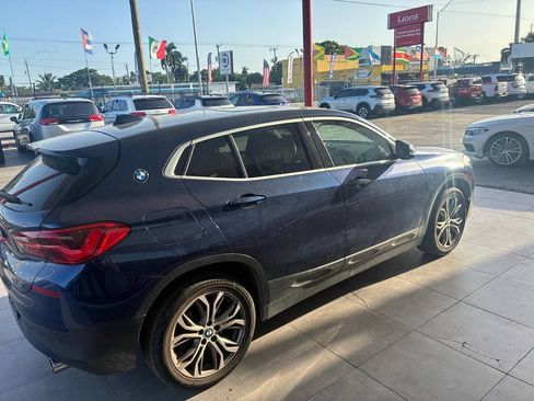 Used 2019 BMW X2 xDrive28i w/ Convenience Package AWD/4WD image 10