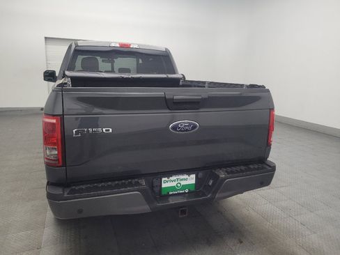 Used 2016 Ford F150 XLT w/ Equipment Group 302A Luxury RWD image 6