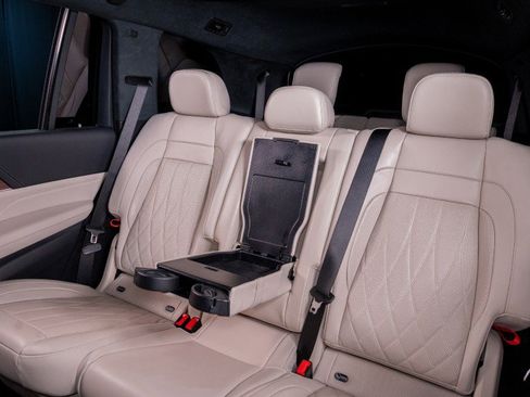 New 2026 Mercedes-Benz GLS 63 AMG 4MATIC image 32