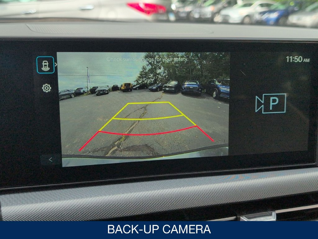 New 2026 Hyundai Sonata SEL FWD image 24