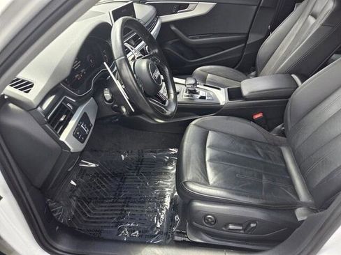 Used 2017 Audi A4 2.0T Premium w/ Convenience Package AWD/4WD image 5