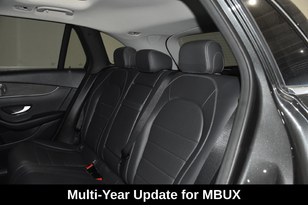 Used 2020 Mercedes-Benz GLC 300 4MATIC image 32
