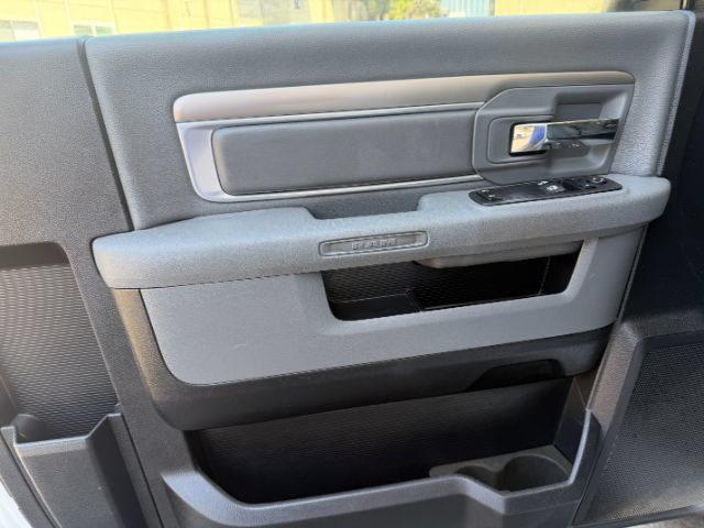 Used 2015 RAM 1500 Tradesman w/ Power & Remote Entry Group RWD image 15