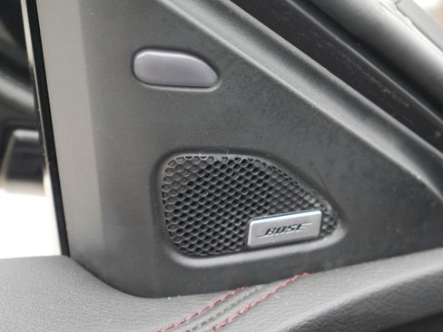 Certified 2021 Nissan Maxima Platinum w/ 40th Anniversary Package image 40