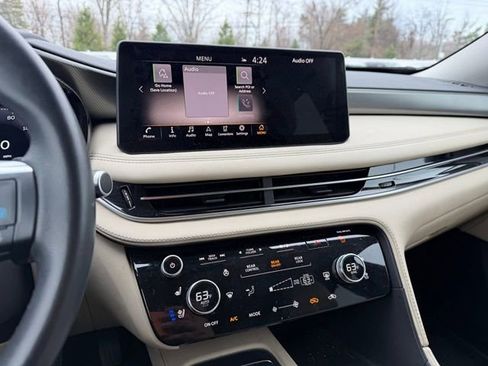 Certified 2023 INFINITI QX60 Luxe w/ Cargo Package image 16