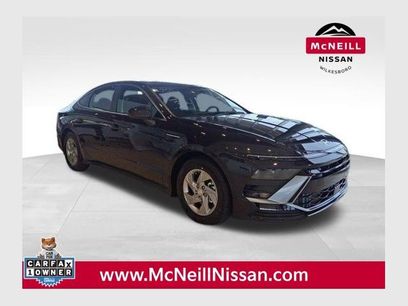 Used 2025 Hyundai Sonata SE