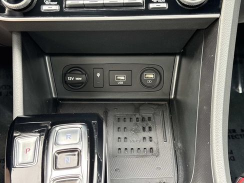 Used 2023 Hyundai Sonata SEL Plus FWD image 8