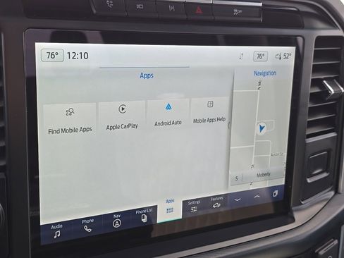 Used 2023 Ford F150 Limited image 33