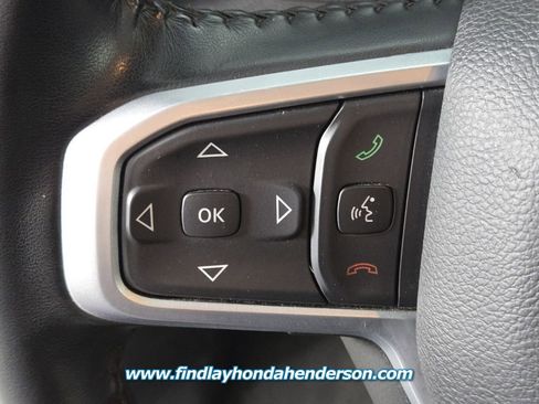 Used 2022 RAM 1500 Big Horn image 16