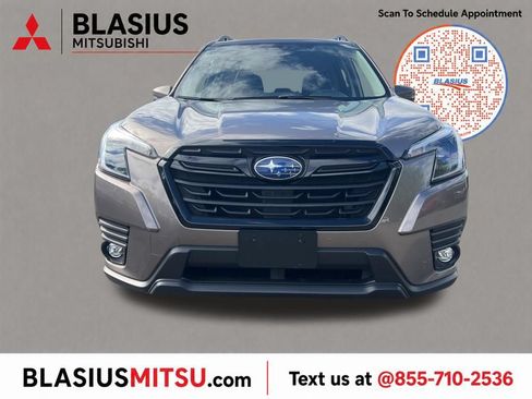 Used 2024 Subaru Forester Limited AWD/4WD image 22