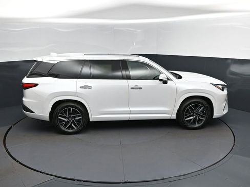 New 2026 Lexus TX 350 AWD image 29