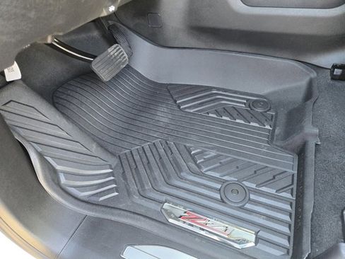 New 2026 Chevrolet Silverado 2500 High Country w/ Technology Package image 20