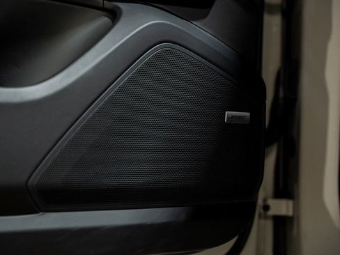 Used 2022 Porsche Cayenne S Platinum image 65