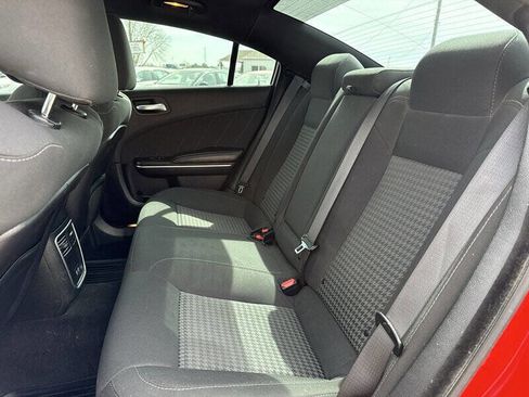 Used 2019 Dodge Charger GT image 16