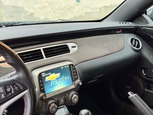 Used 2013 Chevrolet Camaro ZL1 image 20