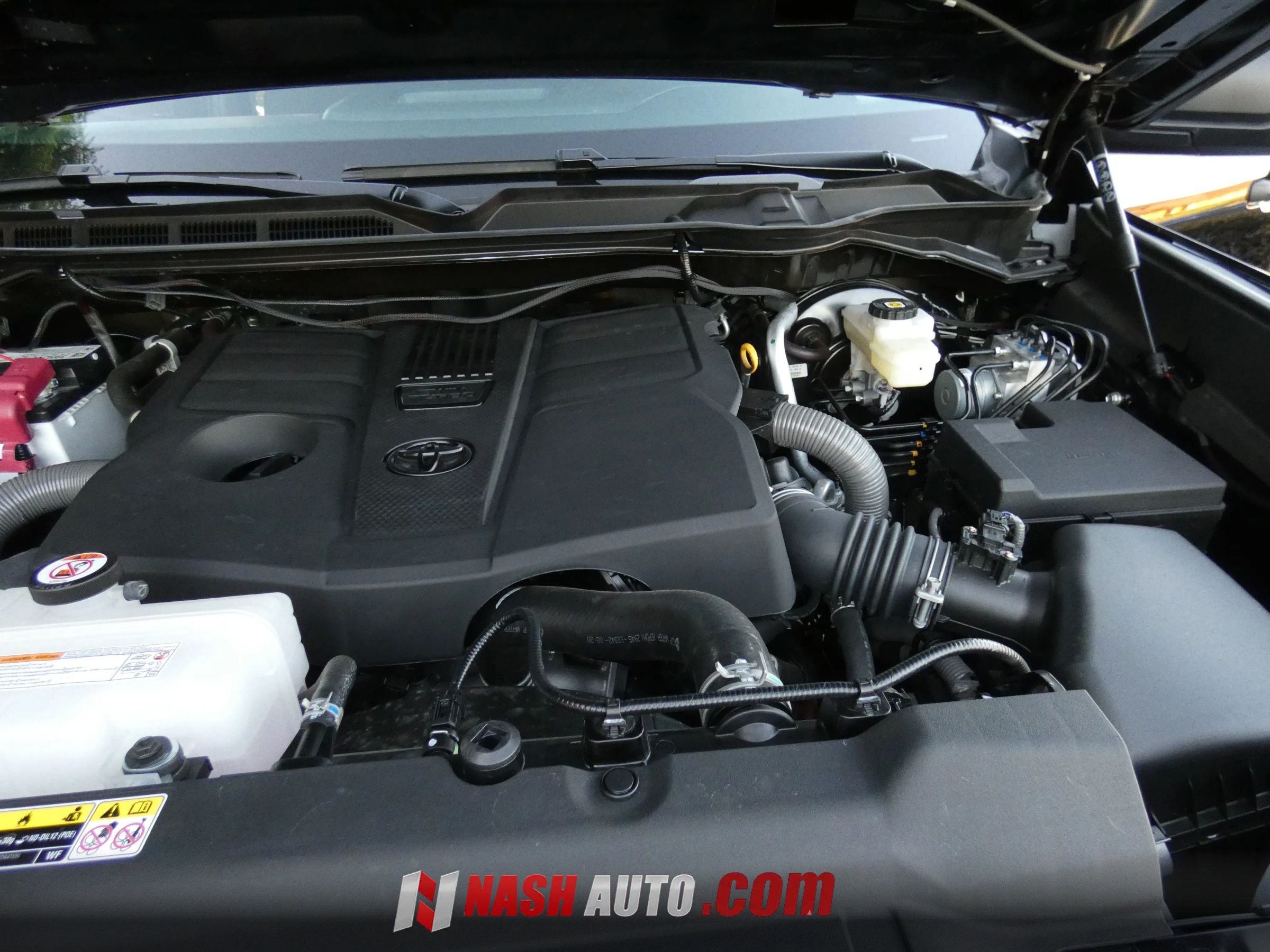 Used 2026 Toyota Tundra SR RWD image 73