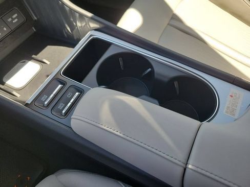 New 2026 Hyundai Sonata SEL FWD image 17