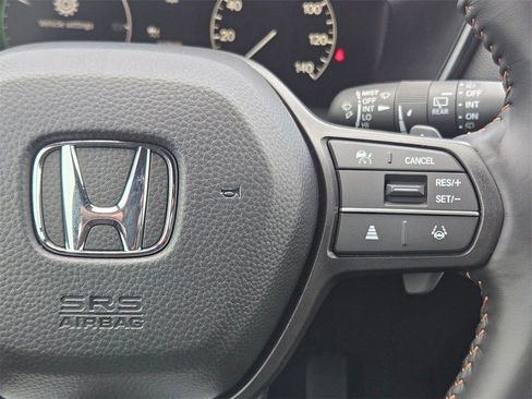 New 2025 Honda CR-V Sport image 23