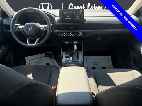Certified 2026 Honda CR-V LX image 10