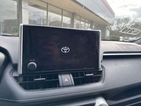 Used 2023 Toyota RAV4 XLE w/ XLE Grade Weather Package image 35