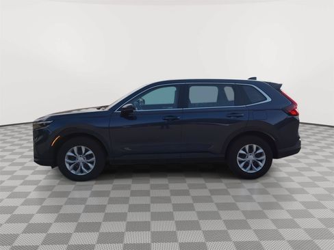 Used 2024 Honda CR-V LX image 23