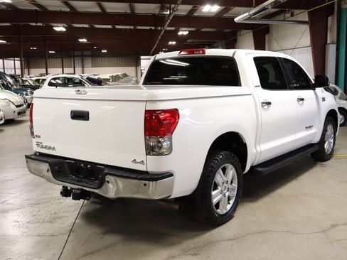 Used 2007 Toyota Tundra Limited image 7